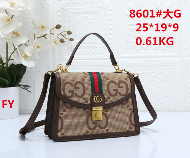 GUCCl Handbags 290